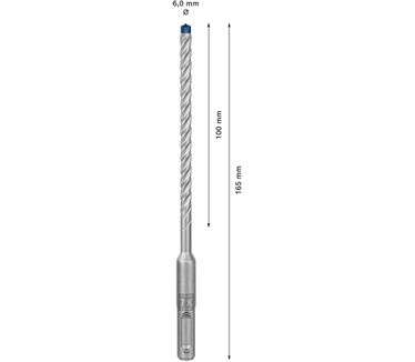 Bosch SDS plus-7X