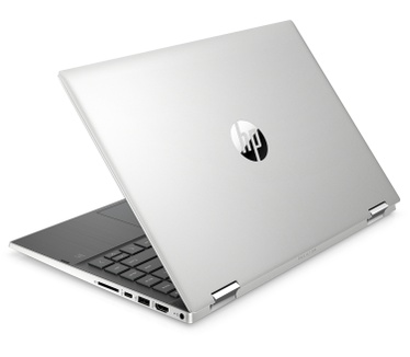 HP Pavilion x360 14-dw0115nd