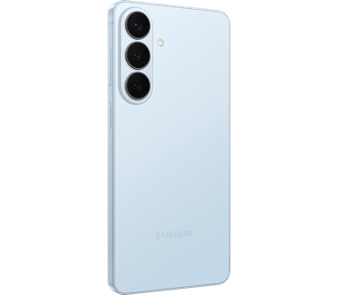 Samsung Galaxy S26+, 256GB opslag Blauw