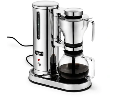 Aarke Koffiezetapparaat AAA1300 10 kopjes Inox
