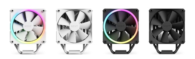 NZXT H5 series