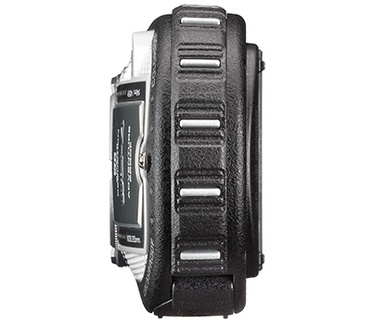Ricoh WG-4 Zilver