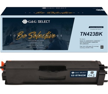 G&G GS-BTN423K
