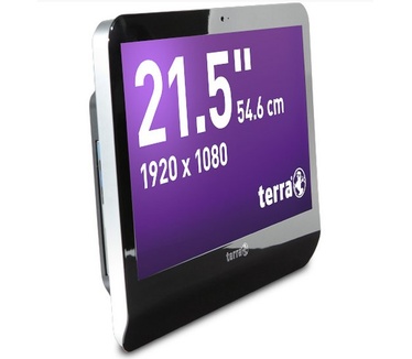Wortmann TERRA ALL-IN-ONE-PC 2210 GREENLINE