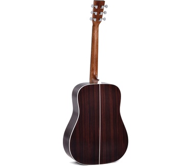 Sigma Guitars DT-1