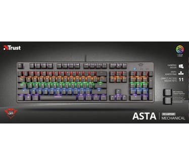 Trust GXT 865 Asta