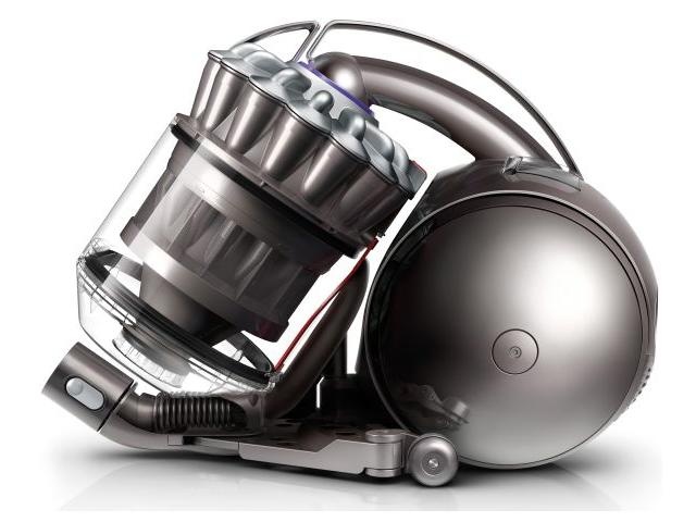 Мотор dyson dc37
