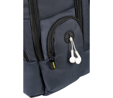 Samsonite Infinipak