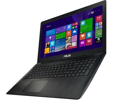 Asus X553MA-XX354H-BE