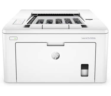 HP M203dn