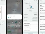 Samsung One UI 5, bron: 9to5Google