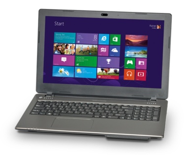 Medion Akoya E6239 Budget laptop AZERTY