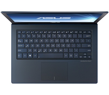Asus Zenbook Touch UX302LA-C4044H-BE