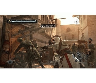Assassin's Creed - Director's Cut Edition, PC