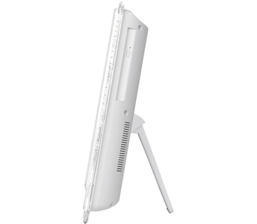 MSI Wind Top AE222-W34154G1T0S7PAMX (Duits model)