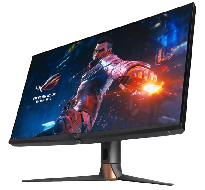 ASUS ROG Swift PG32UXQE