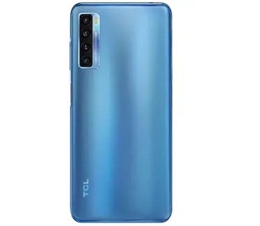 TCL 20L+ Blauw