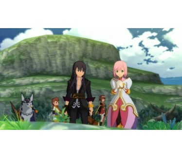 Tales of Vesperia