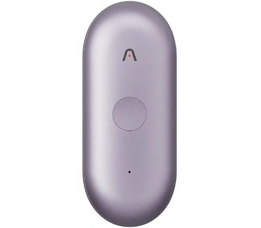 Plaud NotePin S Dicteerapparaat Purple