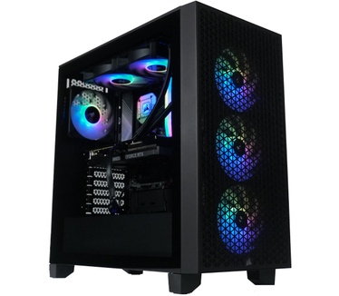 Xenith Expert iCUE Super Powered by ASUS