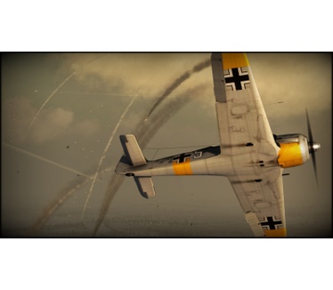 IL-2 Sturmovik: Birds of Prey