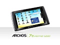 Archos 70