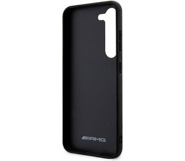 Mercedes-Benz Mercedes-AMG Carbon BackCase - Samsung Galaxy S23+ (S916) - Zwart Zwart