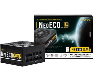 Antec NE850G M EC