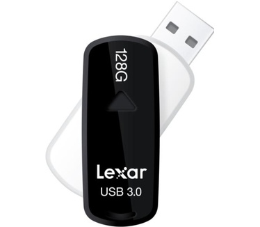 Crucial JumpDrive S33 128GB