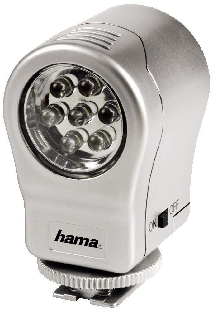 Hama LED Digi Light Kenmerken Tweakers