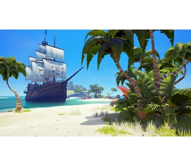 Sea of Thieves Xbox One / Windows 10