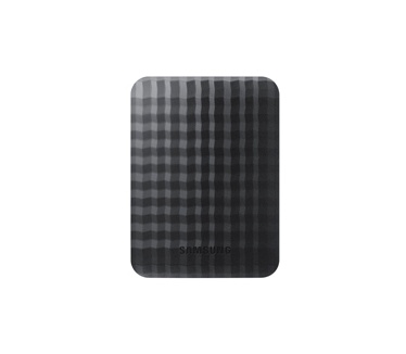Samsung M2 Portable USB 3.0 1TB Zwart