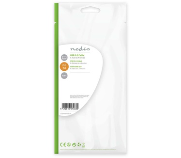 Nedis CCGP60010BK10