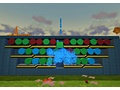 Boom Blox Bash Party