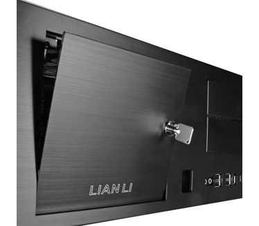 Lian Li PC-C34F
