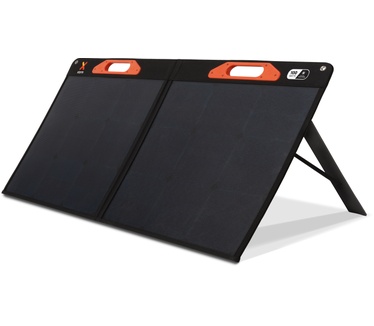 Xtorm Solar Panel 200W Bundle