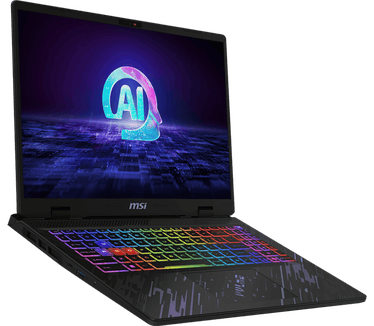 MSI Pulse 16 AI C1VFKG