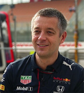 Will Courtenay
