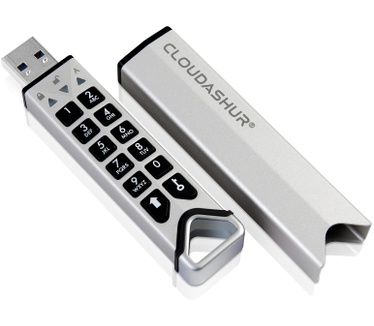 iStorage CloudAshur