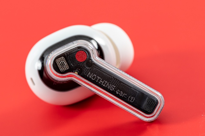 Productfoto's Nothing (ear(1)