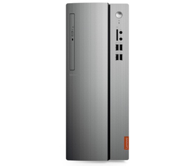 Lenovo IdeaCentre 510-15IKL 90G80049MB