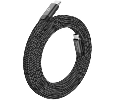 Mobile Origin MCF-USBC-1M-BLK