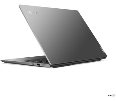 Lenovo Yoga Slim 7 Pro 14ARH7 (82UU005QMB, Azerty toetsenbord)