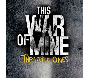 This War of Mine: The Little Ones, Xbox One