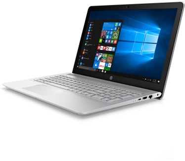 HP Pavilion 15-cc504nb