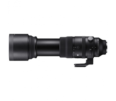 Sigma 150-600mm F5-6.3 DG DN OS | S