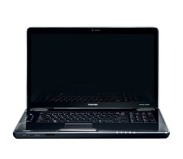 Toshiba Satellite P500-1C8