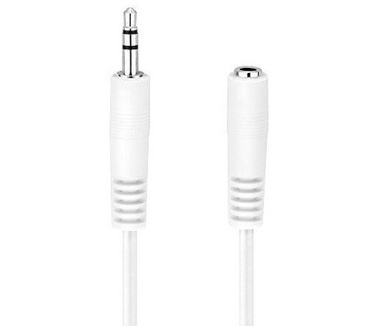 PureLink 3.5mm M/F 0.5m