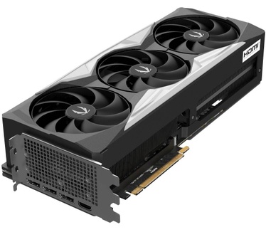 Zotac Gaming GeForce RTX 4070 Ti SUPER SOLID OC 16GB GDDR6X