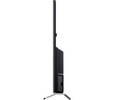 Sony Bravia KDL-55W805B Zwart